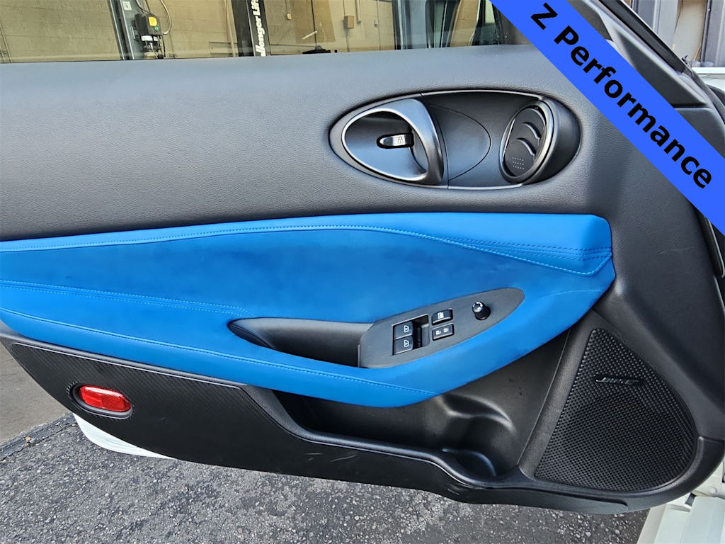 Thumbnail: 2024 Nissan Z - 26