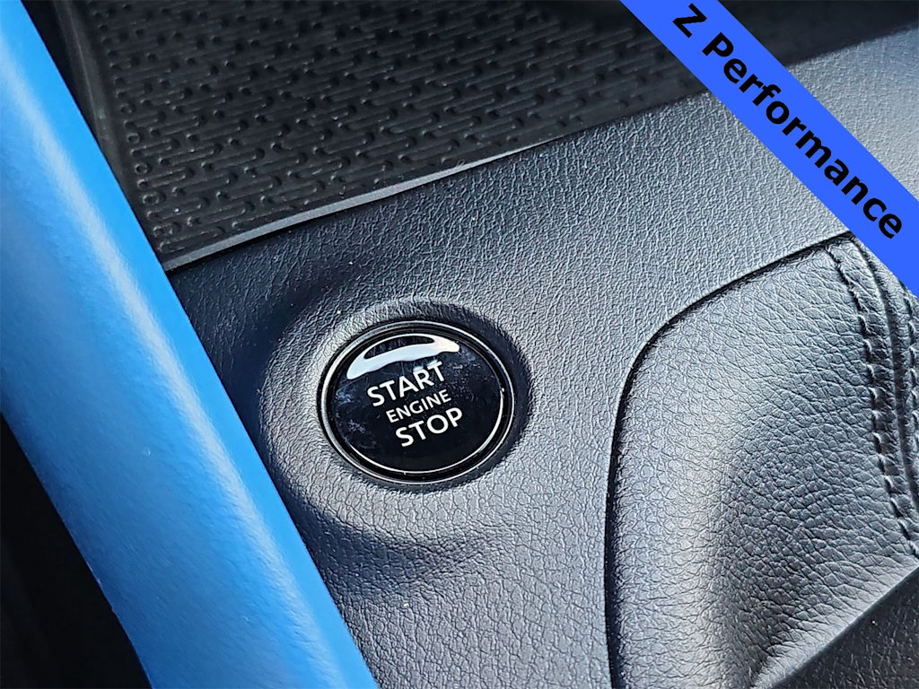 Thumbnail: 2024 Nissan Z - 23