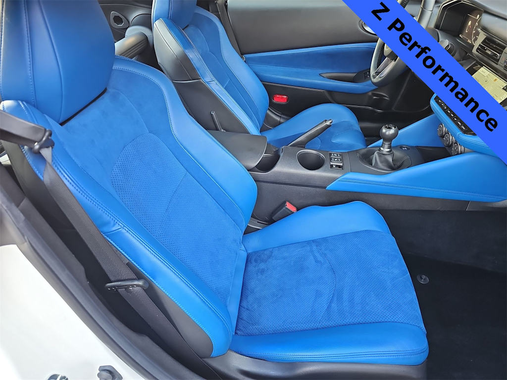 Thumbnail: 2024 Nissan Z - 12