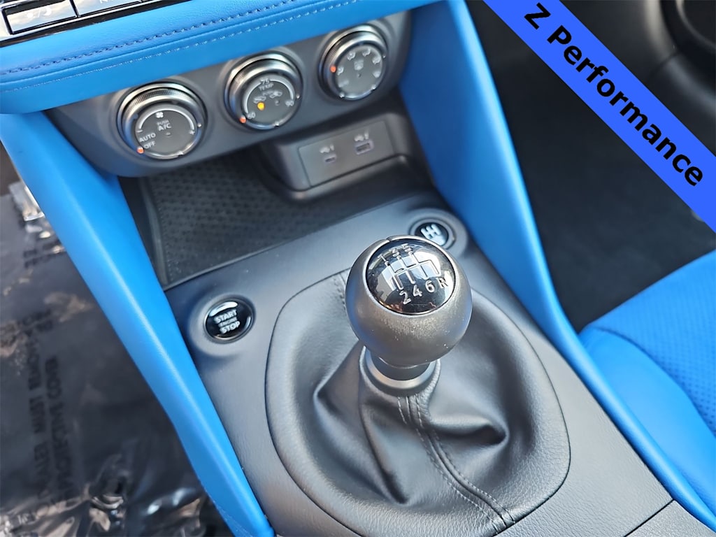 Thumbnail: 2024 Nissan Z - 15