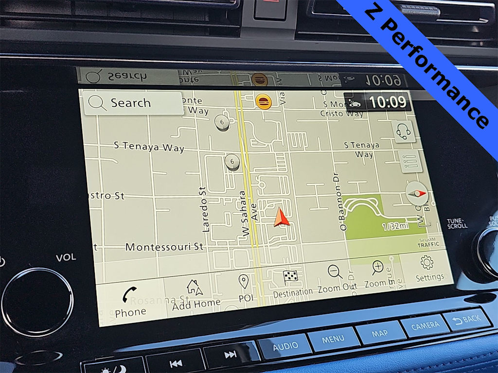 Thumbnail: 2024 Nissan Z - 25