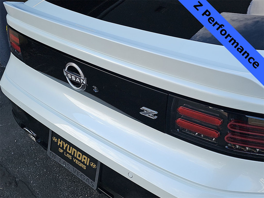 Thumbnail: 2024 Nissan Z - 7