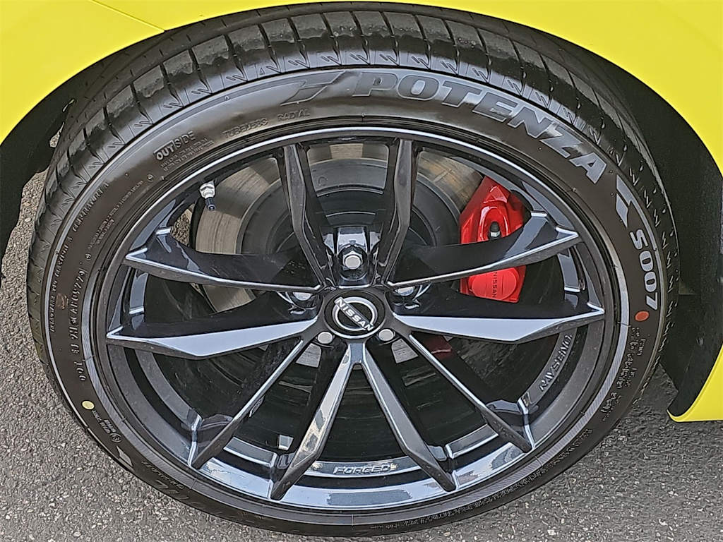 Thumbnail: 2023 Nissan Z - 7