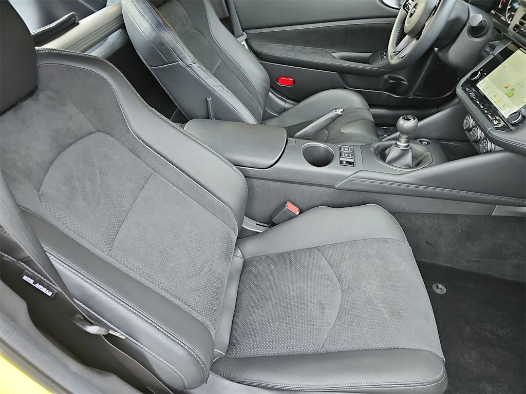 Thumbnail: 2023 Nissan Z - 11