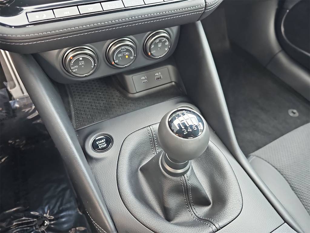 Thumbnail: 2023 Nissan Z - 14