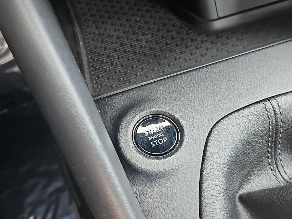 Thumbnail: 2023 Nissan Z - 23