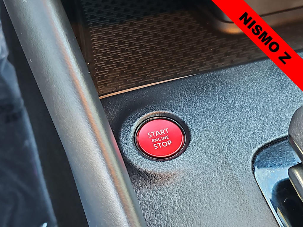 Thumbnail: 2024 Nissan Z - 23