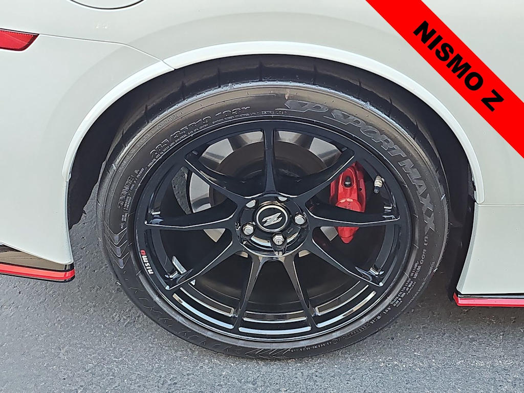 Thumbnail: 2024 Nissan Z - 6