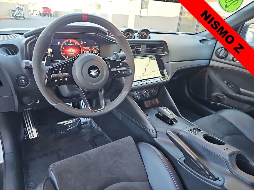 Thumbnail: 2024 Nissan Z - 8