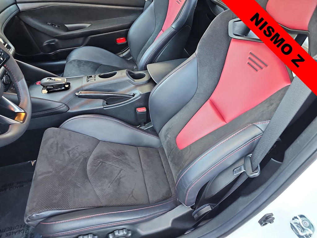 Thumbnail: 2024 Nissan Z - 9