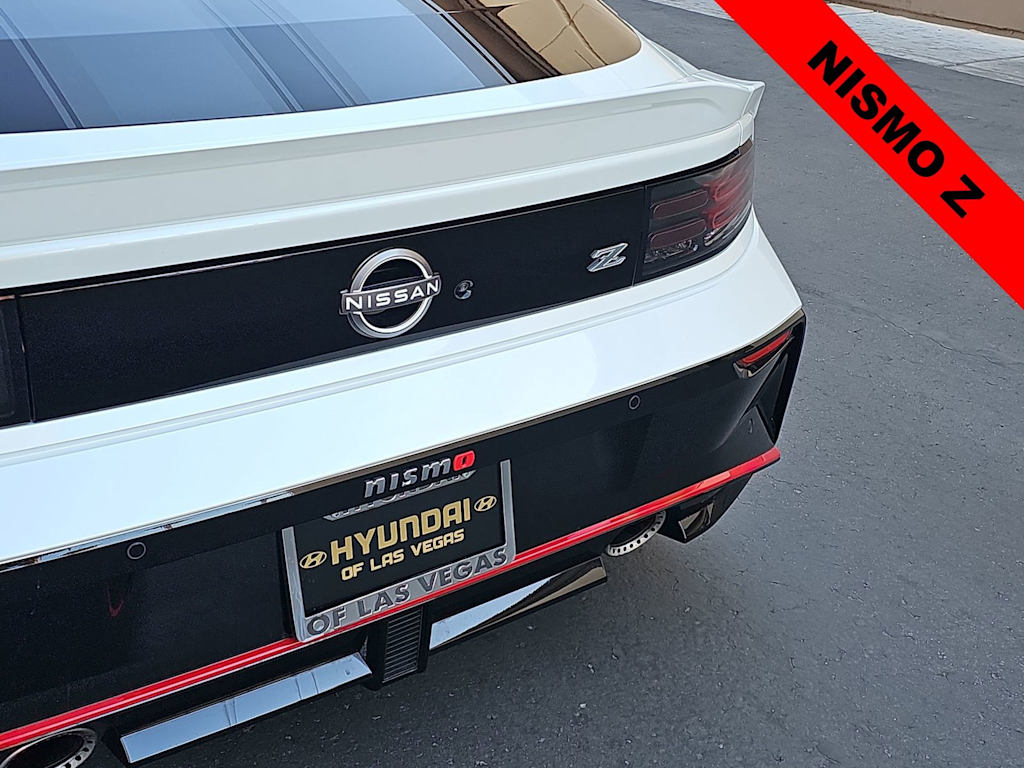 Thumbnail: 2024 Nissan Z - 5