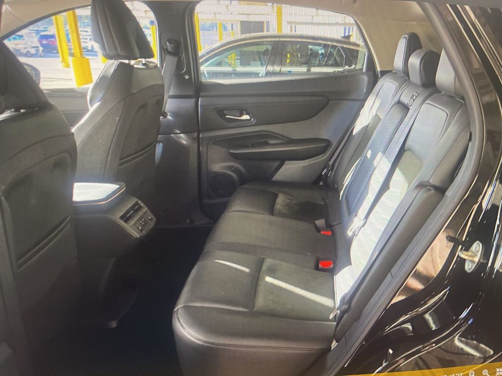 Thumbnail: 2023 Nissan Ariya - 7