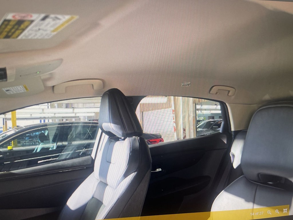 Thumbnail: 2023 Nissan Ariya - 13