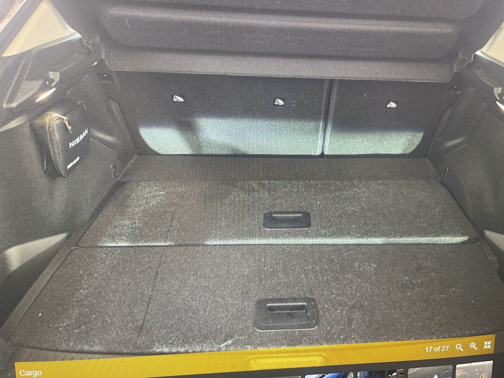 Thumbnail: 2023 Nissan Ariya - 14