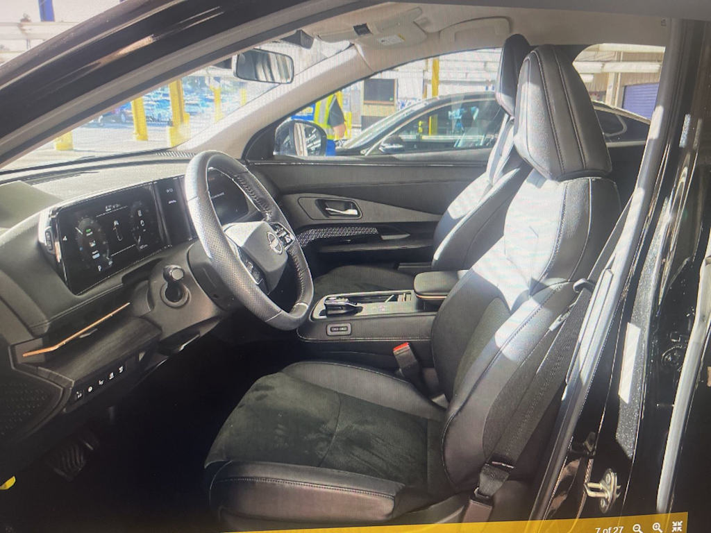 Thumbnail: 2023 Nissan Ariya - 5