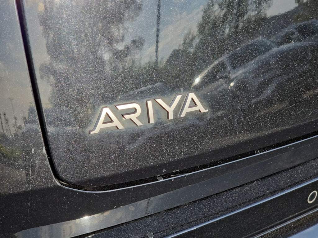 Thumbnail: 2024 Nissan Ariya - 6