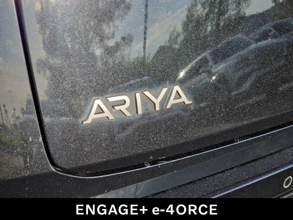Thumbnail: 2024 Nissan Ariya - 6