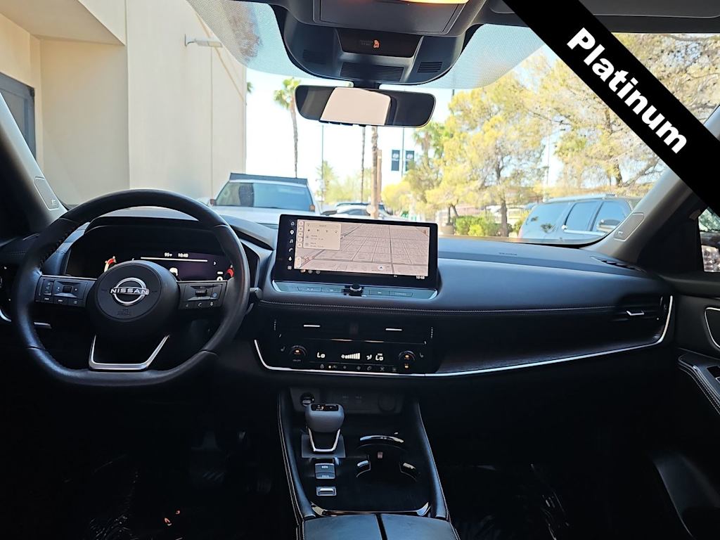 Thumbnail: 2024 Nissan Rogue - 10