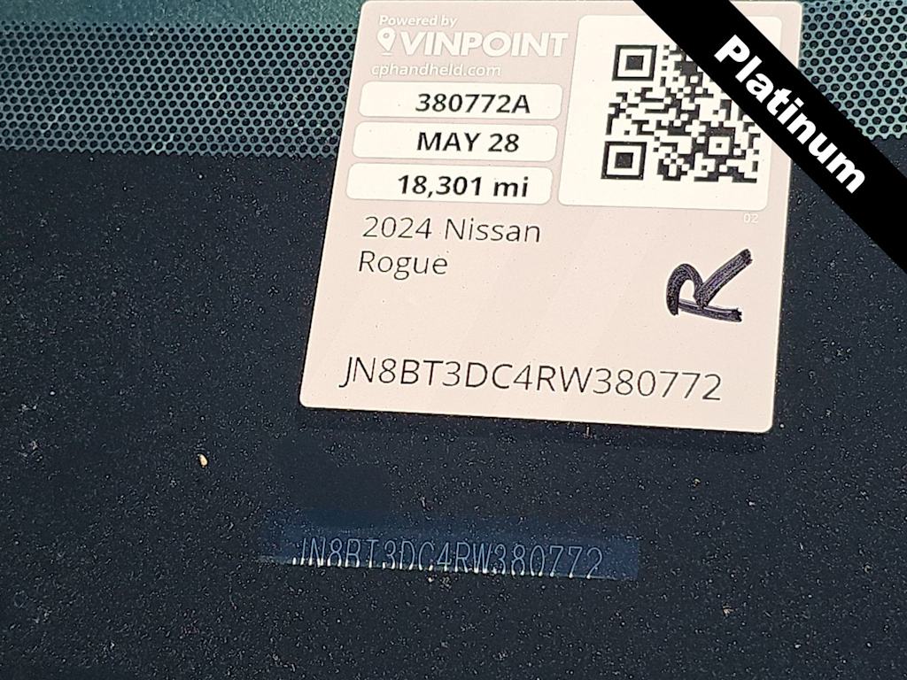 Thumbnail: 2024 Nissan Rogue - 19