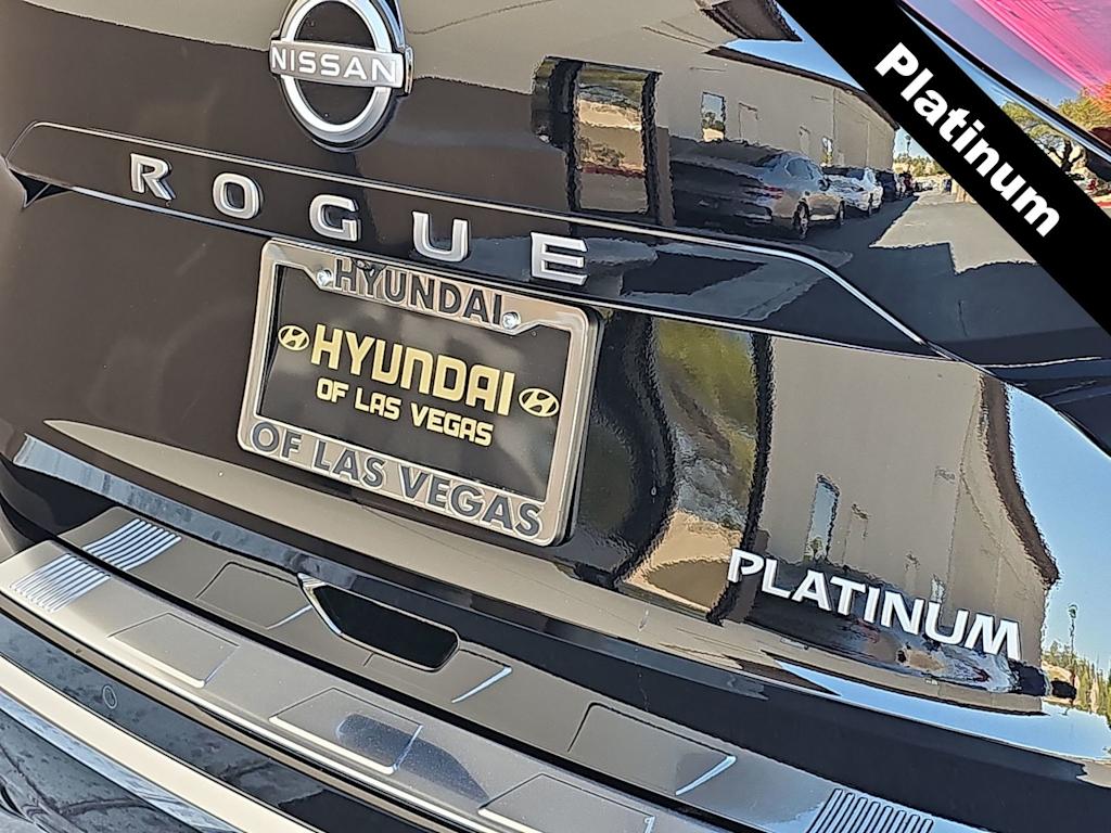 Thumbnail: 2024 Nissan Rogue - 7