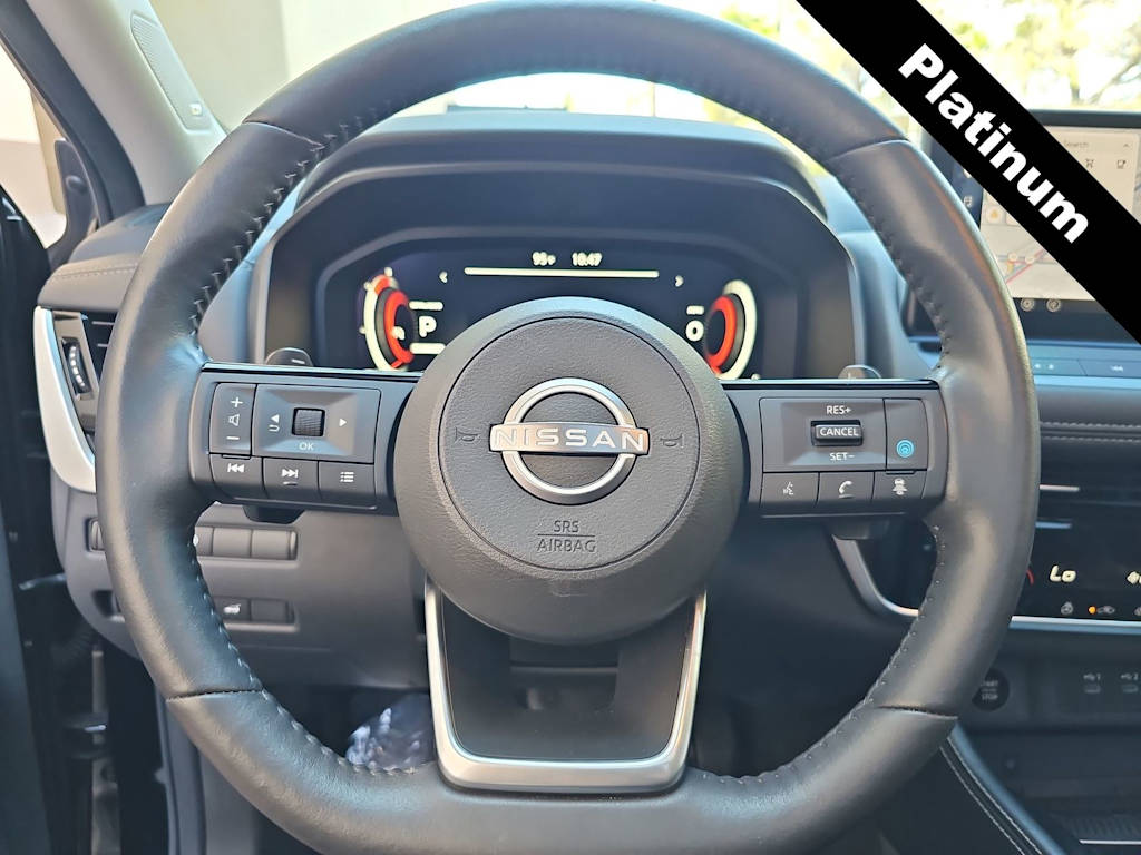 Thumbnail: 2024 Nissan Rogue - 14