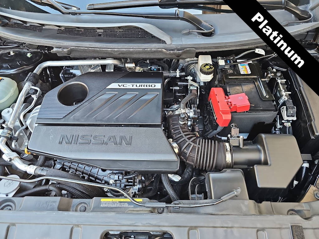 Thumbnail: 2024 Nissan Rogue - 9