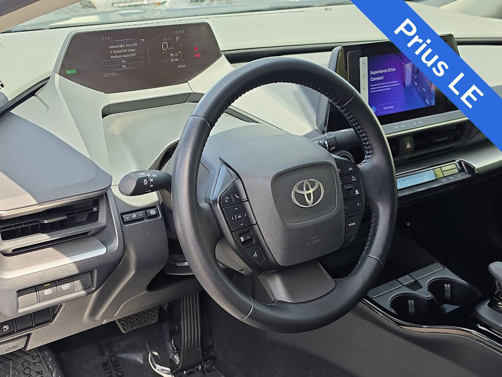 Thumbnail: 2023 Toyota Prius - 2