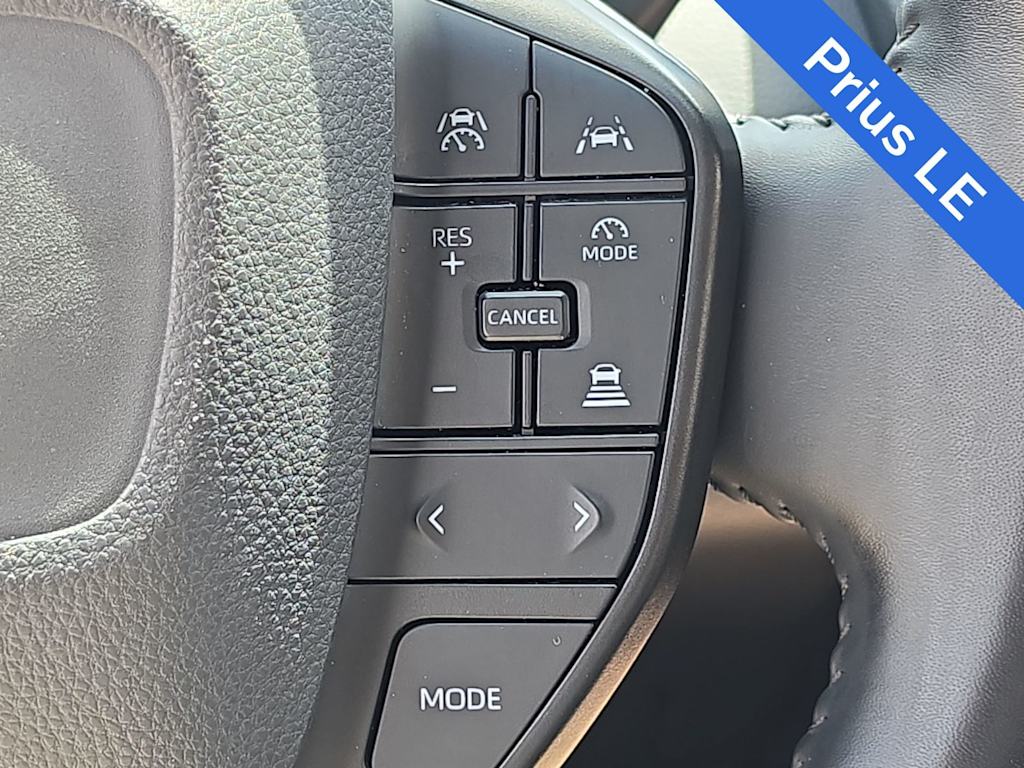 Thumbnail: 2023 Toyota Prius - 30