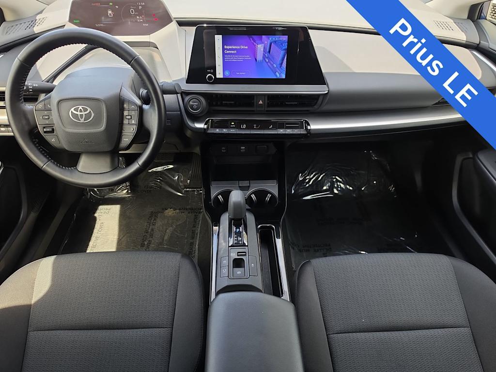Thumbnail: 2023 Toyota Prius - 9