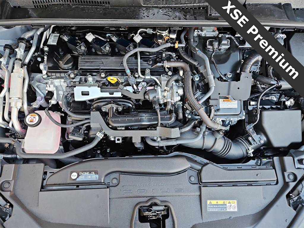 Thumbnail: 2023 Toyota Prius Prime - 7