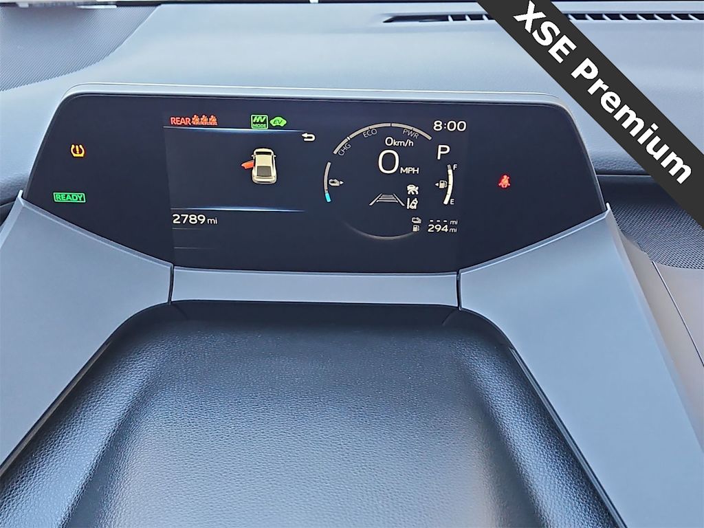 Thumbnail: 2023 Toyota Prius Prime - 23