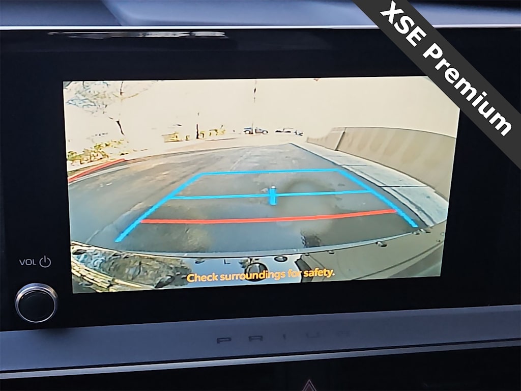 Thumbnail: 2023 Toyota Prius Prime - 13