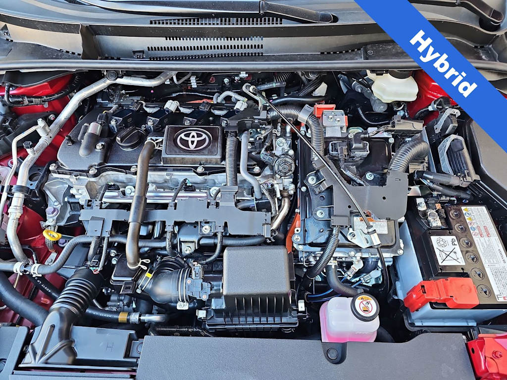 Thumbnail: 2026 Toyota Corolla - 8