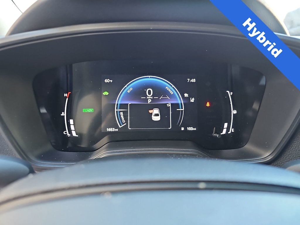Thumbnail: 2026 Toyota Corolla - 16