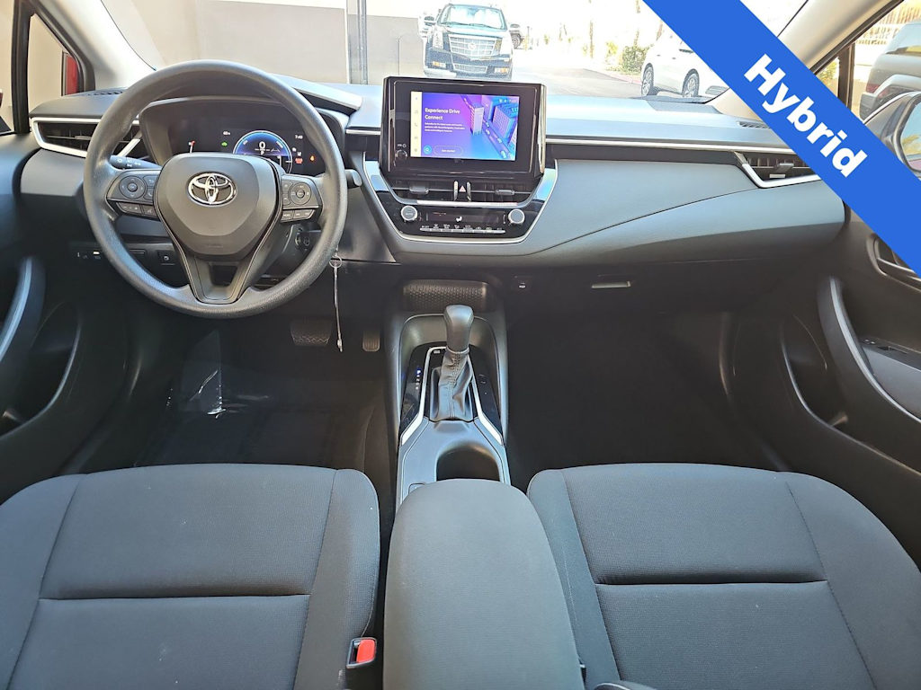Thumbnail: 2026 Toyota Corolla - 2