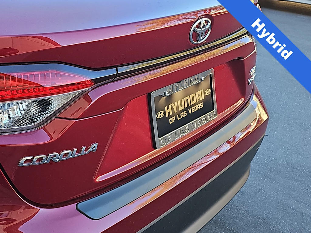 Thumbnail: 2026 Toyota Corolla - 24
