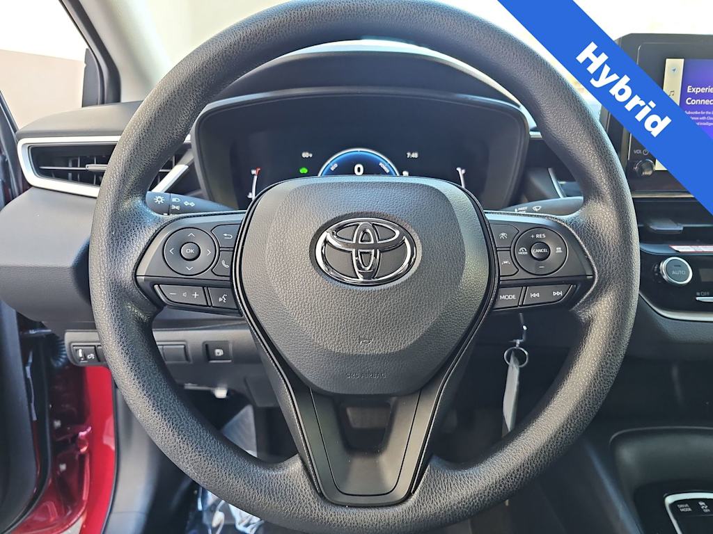 Thumbnail: 2026 Toyota Corolla - 9