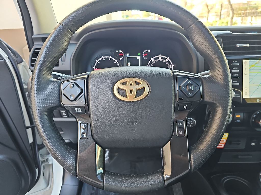 Thumbnail: 2023 Toyota 4Runner - 14