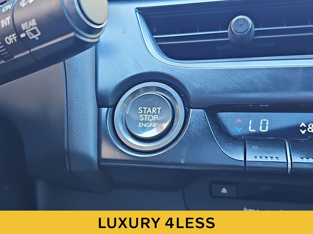 Thumbnail: 2019 Lexus UX - 23