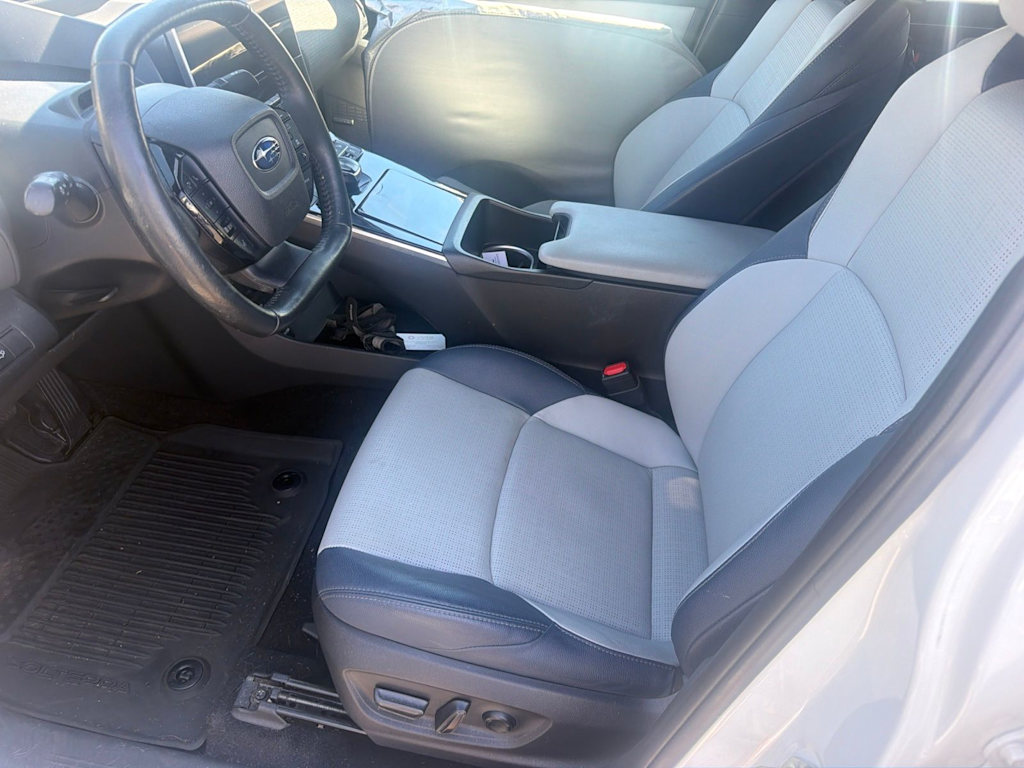 Thumbnail: 2024 Subaru Solterra - 6