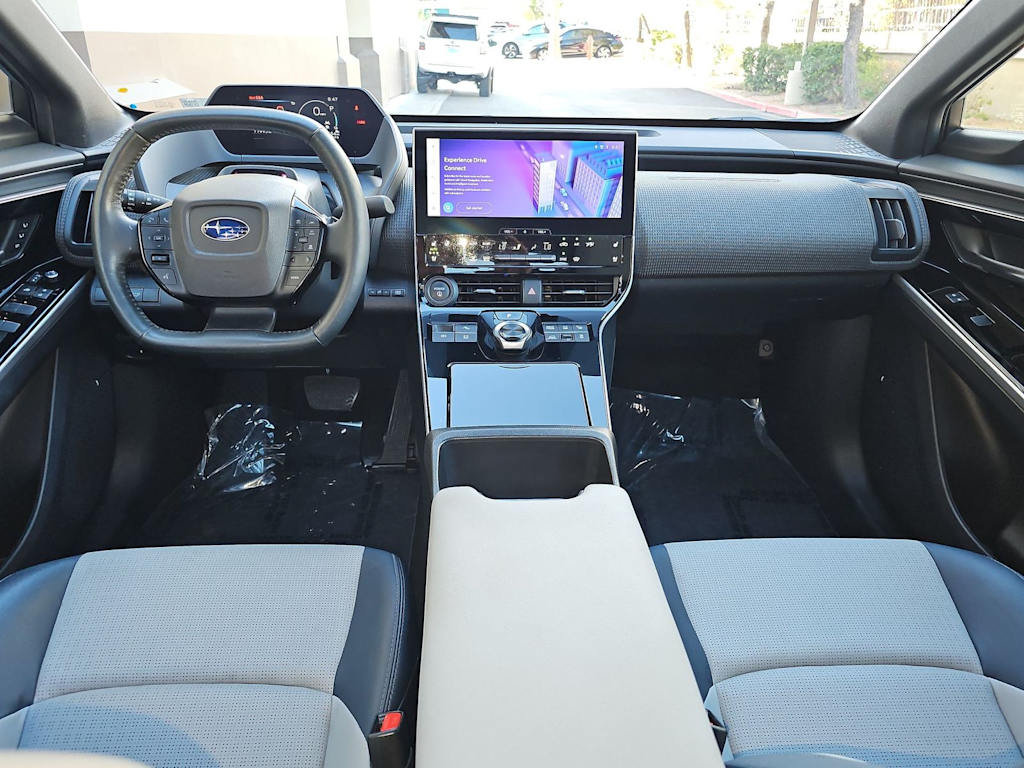 Thumbnail: 2024 Subaru Solterra - 9