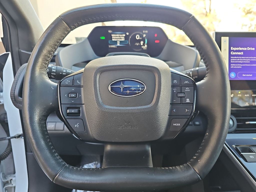 Thumbnail: 2024 Subaru Solterra - 13