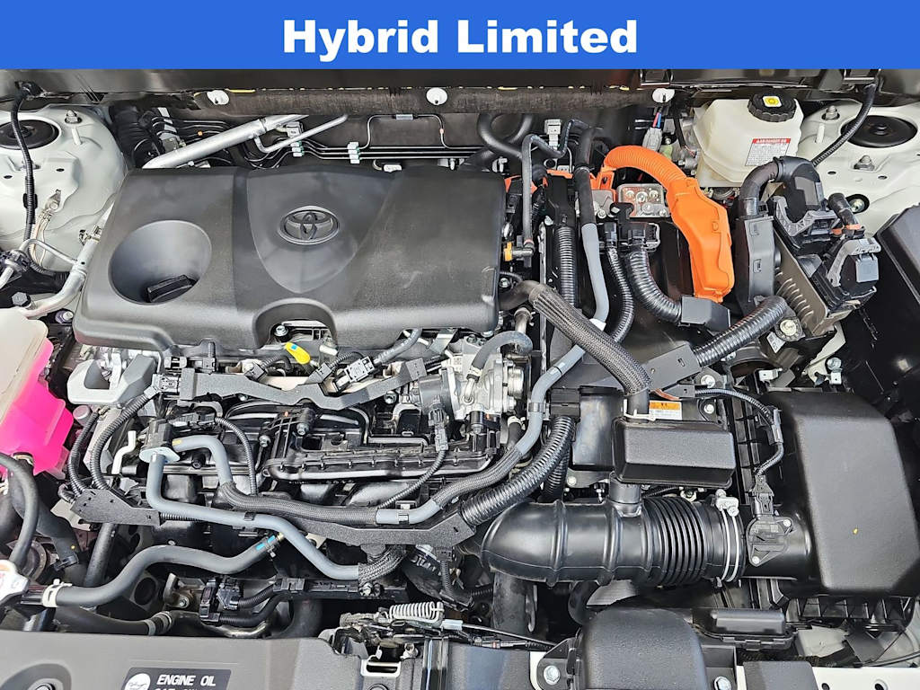 Thumbnail: 2022 Toyota RAV4 - 9