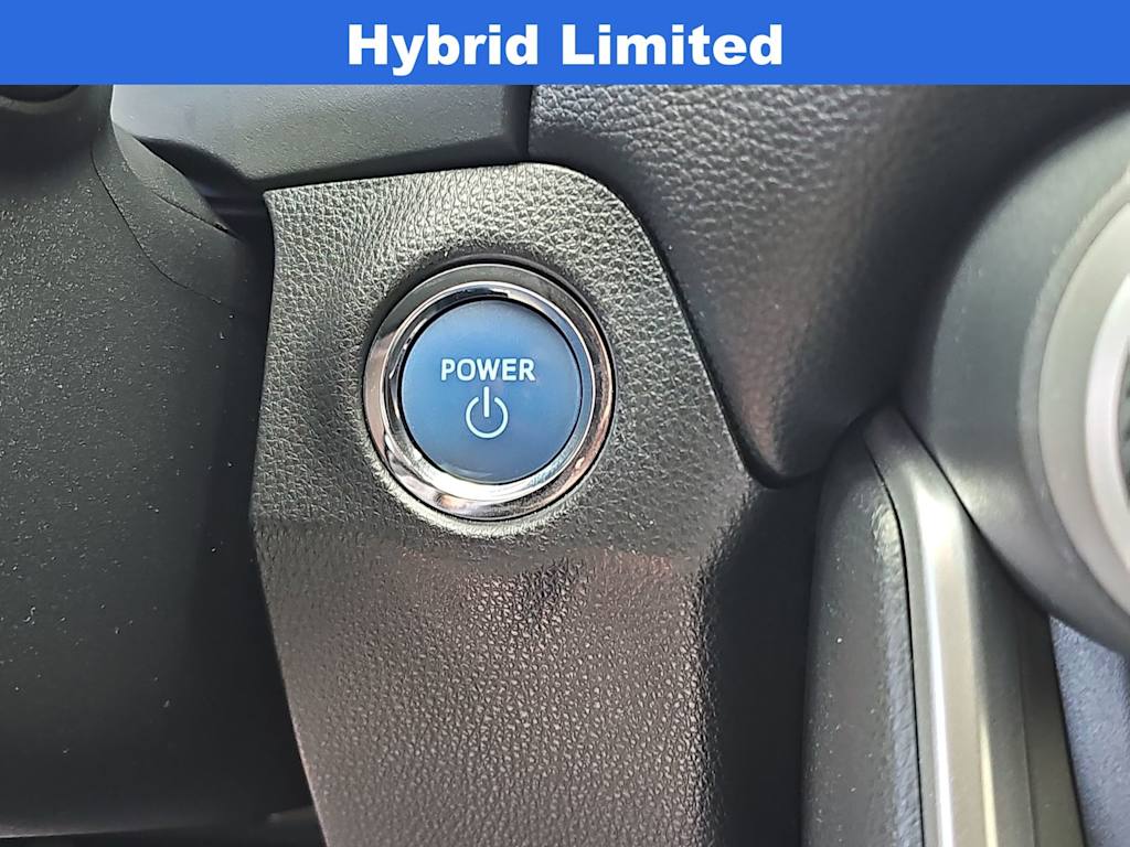 Thumbnail: 2022 Toyota RAV4 - 25