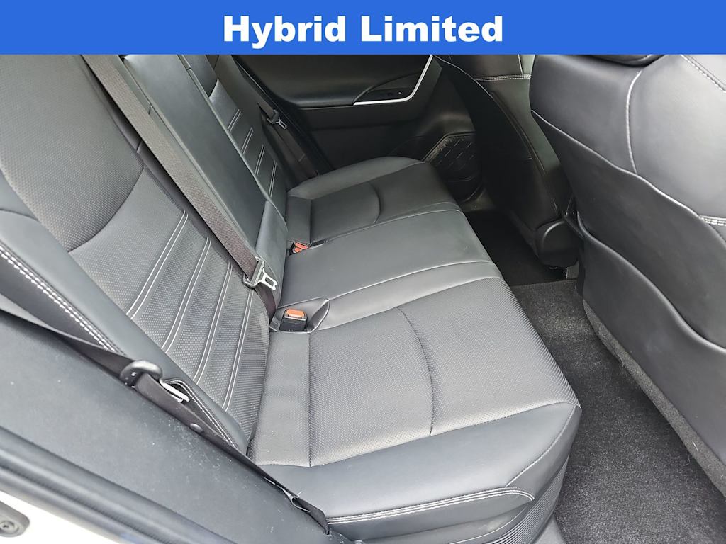 Thumbnail: 2022 Toyota RAV4 - 24