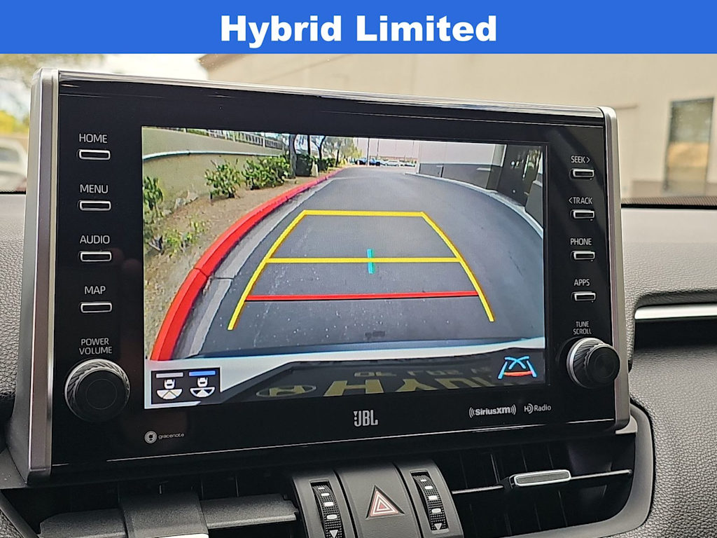 Thumbnail: 2022 Toyota RAV4 - 26