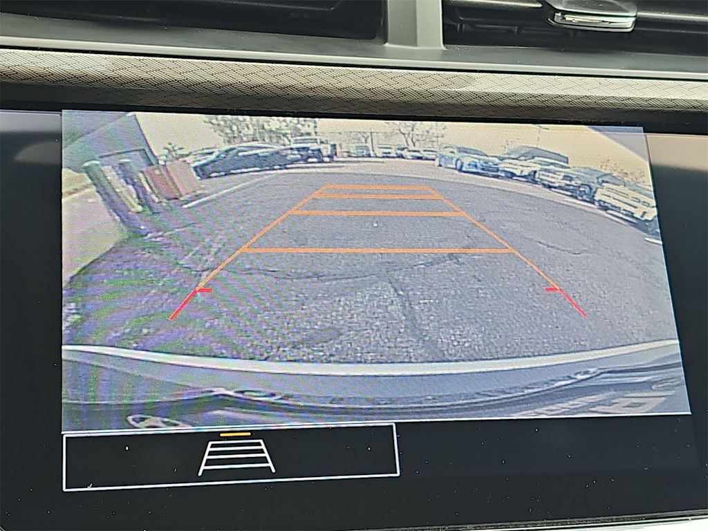 Thumbnail: 2020 Buick Encore GX - 26