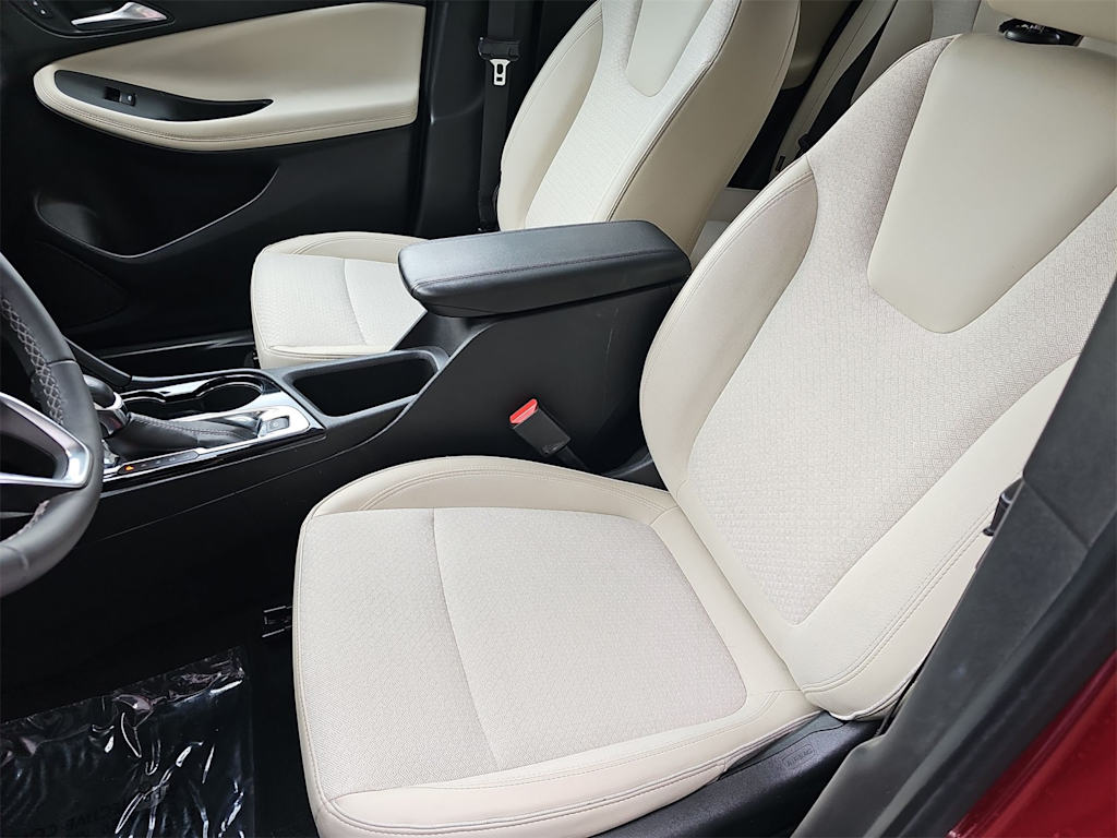 Thumbnail: 2020 Buick Encore GX - 10