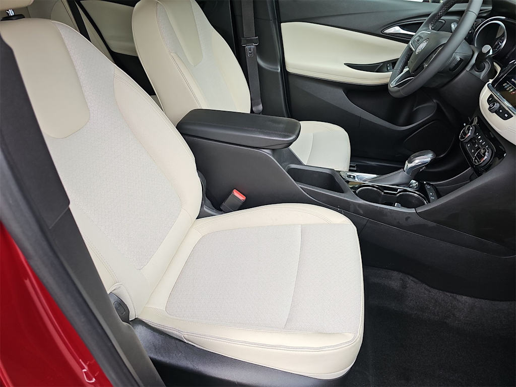 Thumbnail: 2020 Buick Encore GX - 11