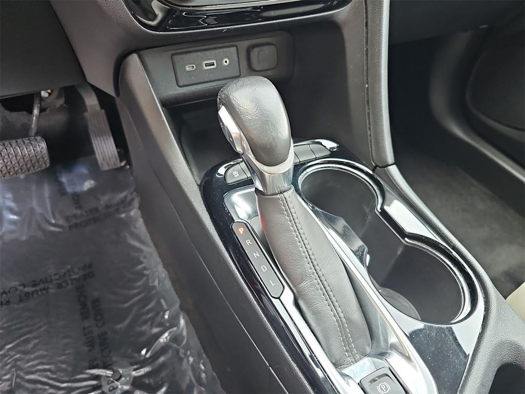 Thumbnail: 2020 Buick Encore GX - 15